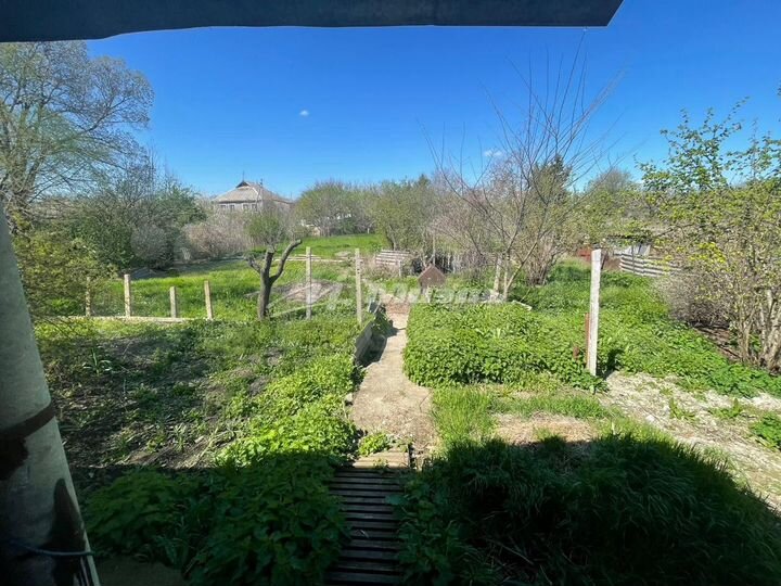 Участок 8 сот. (ИЖС)