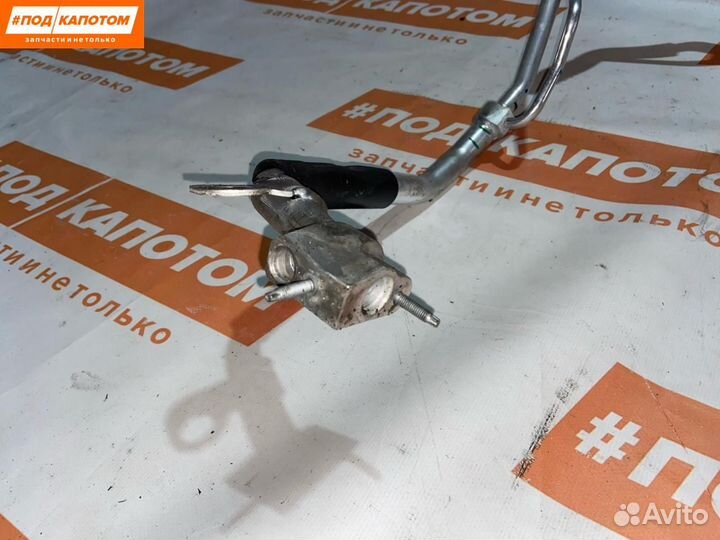 Трубка кондиционера Mercedes-Benz E-Класс W212