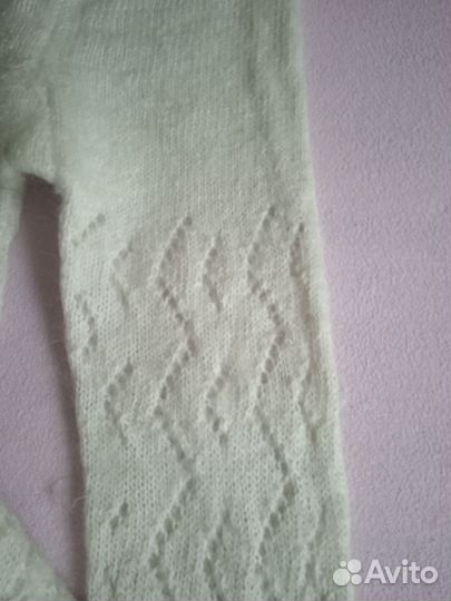 Лосины теплые