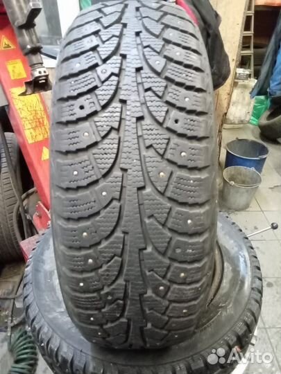 Kingstar SW41 205/60 R16 92T