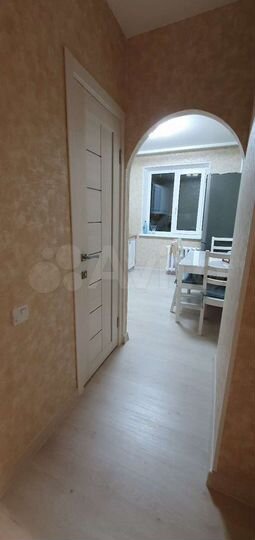 2-к. квартира, 65 м², 5/10 эт.