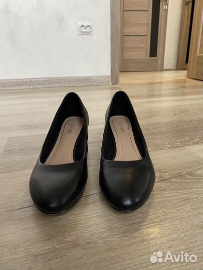 Туфли 38 размер