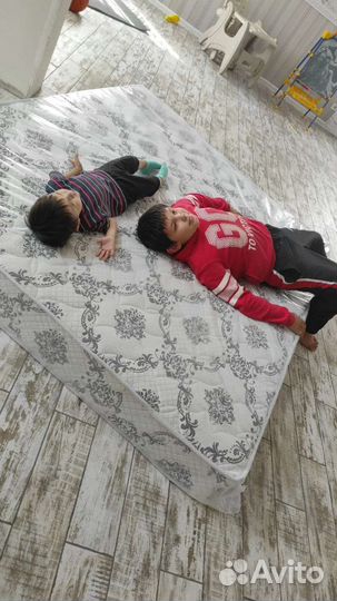 Матрасы от производителя