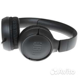 Проводная гарнитура JBL Tune 500
