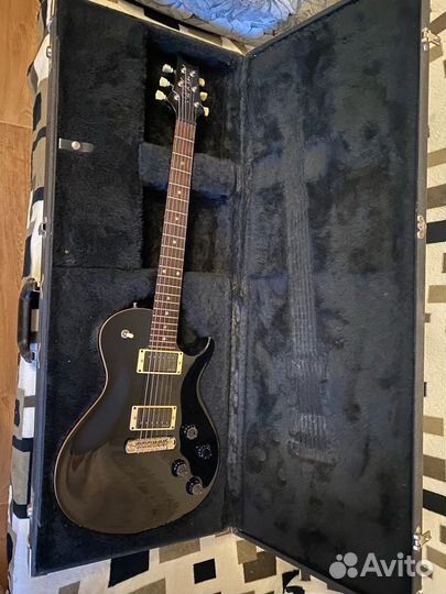 PRS singlecut (prelawsuit)