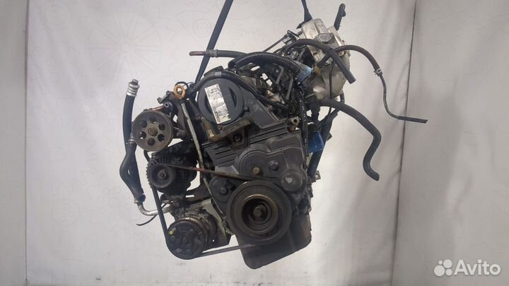 Маховик Honda Prelude, 1998