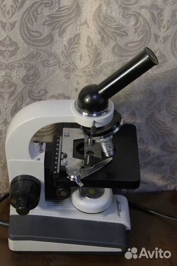 Микроскоп Микромед 1 (1-20)