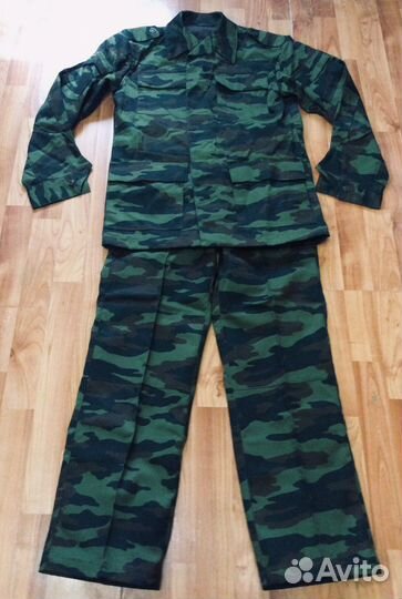 Военная форма