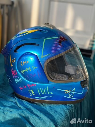 Шлем Suomy Extreme S