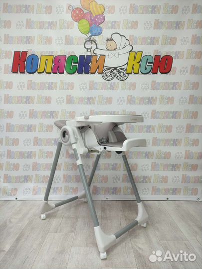 Стульчик для кормления Lux Mom Q1