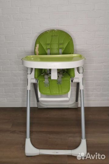 Стульчик для кормления Peg Perego prima papa