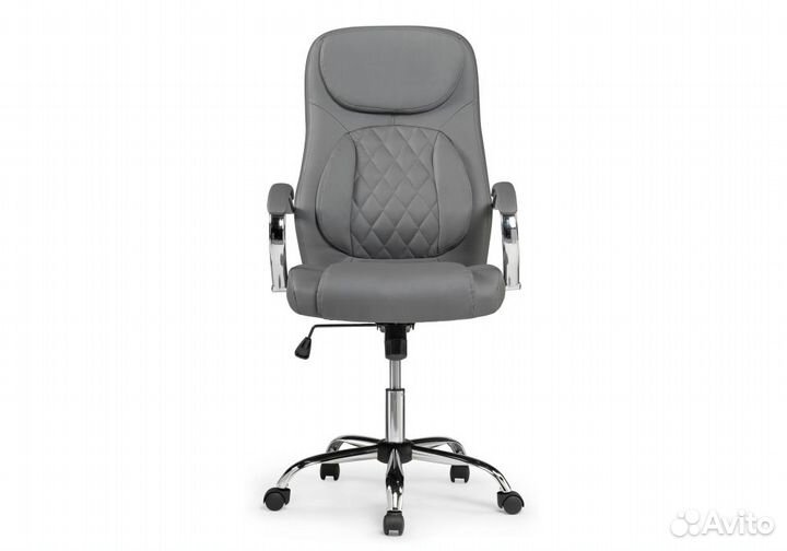 Компьютерное кресло Tron grey