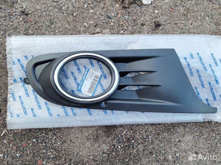 Решетка птф