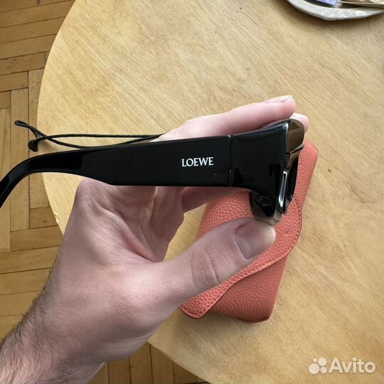 Очки Loewe Paulas Ibiza