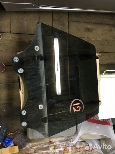 Стекло Subaru Legacy BP BPE Outback