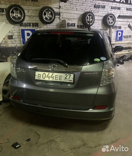 Аренда автомобили под такси