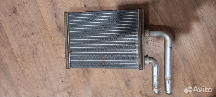 Радиатор печки Lancer 9