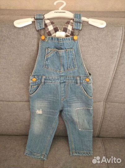 Детская одежда для мальчиков