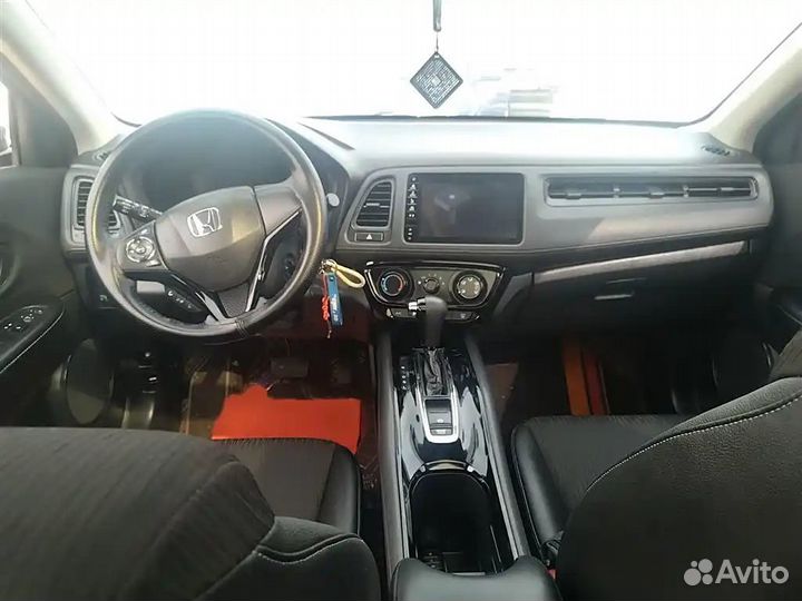 Honda Vezel 1.5 CVT, 2020, 17 800 км