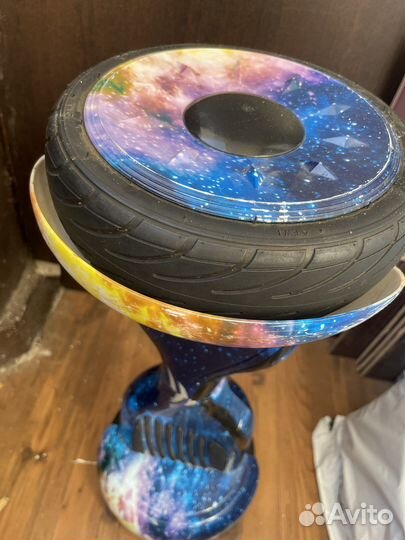 Гироскутер