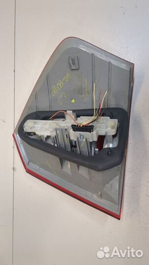 Фонарь (задний) Mercedes GL X164, 2009