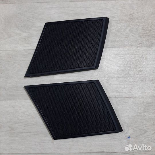 Накладка на торпедо Porsche Cayenne 955/957 2006