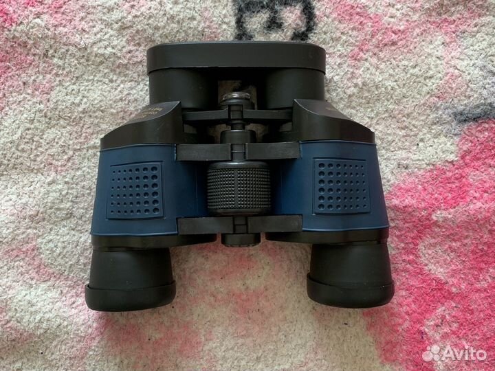 Бинокль 60х60