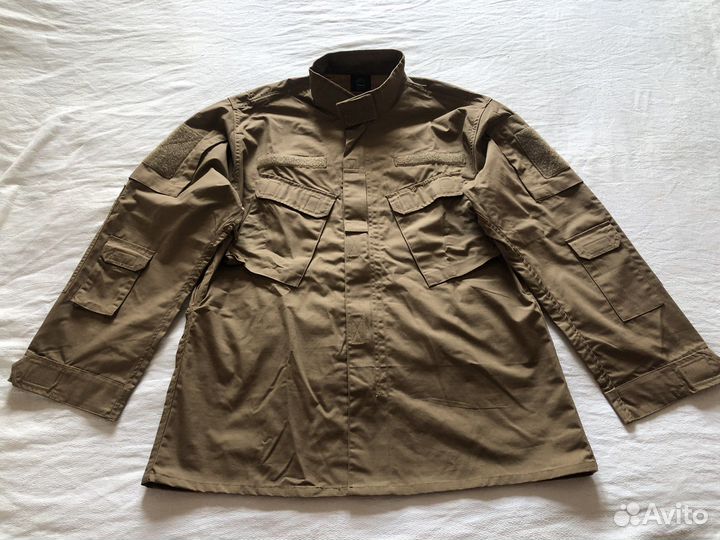 Военная форма