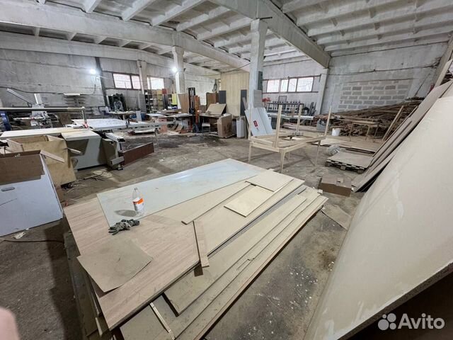 Готовое Мебельное производство купить в Щелково | Готовый бизнес и ...