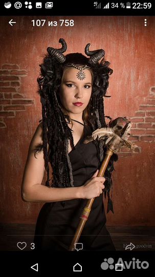 Прокат аренда костюмов