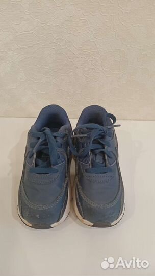 Кроссовки nike детские