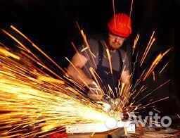 Слесарь мср