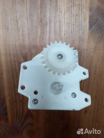 Таймер свч vtpa60mfk1