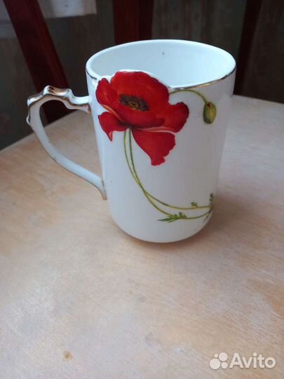 Кружка Lipton, разные