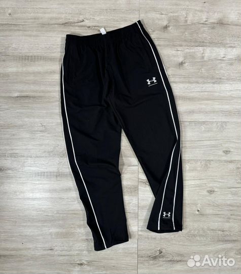 Under armour штаны