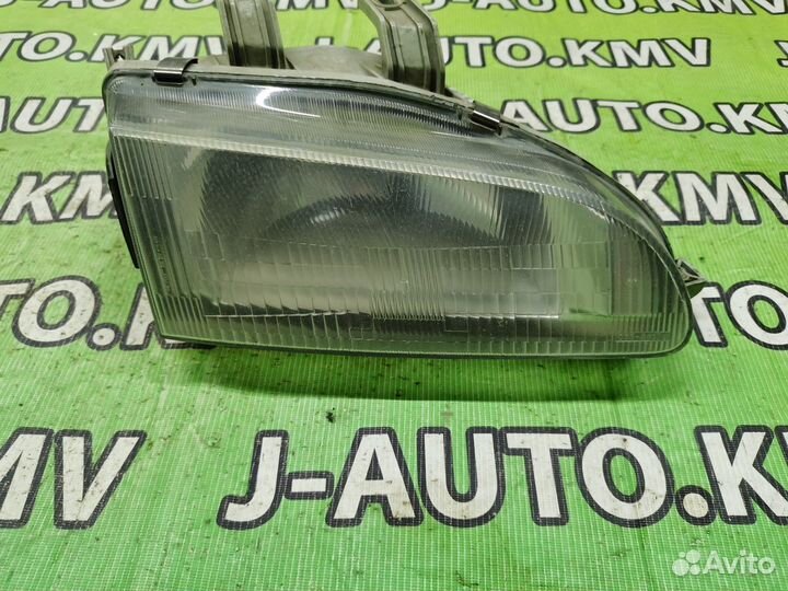 Фара Honda Civic