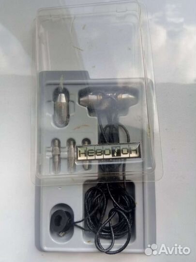 Невотон мк-37