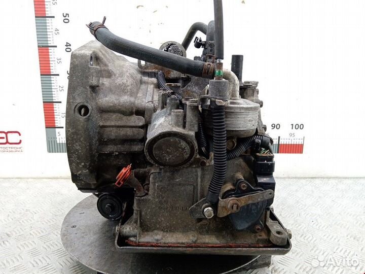 Кпп автомат (автоматическая коробка), Volkswagen Polo 3 (1994-2002) 1995