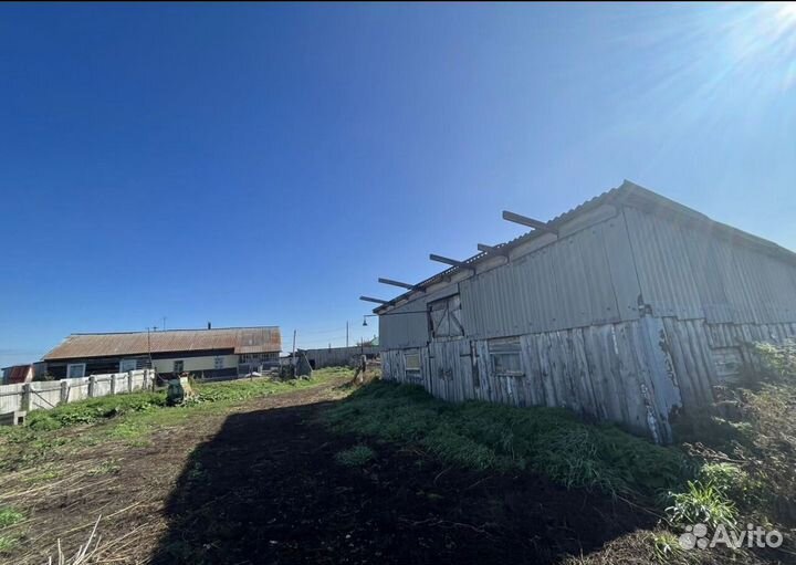 Продам ферму