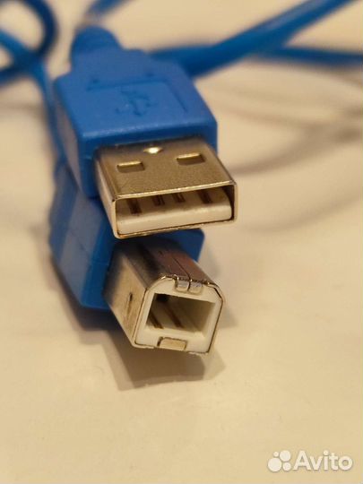 Кабель для принтера