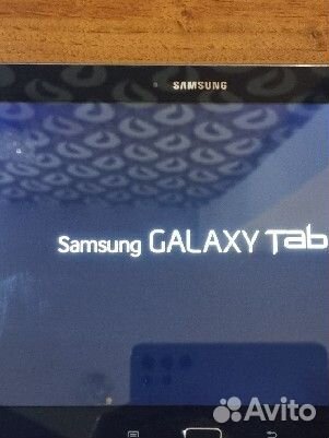 Samsung планшет galaxy tab3