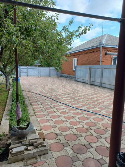 Дом 283 м² на участке 6,8 сот.