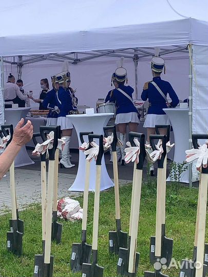 Аренда оборудования