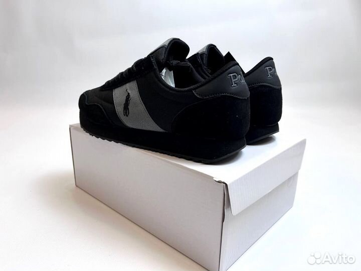 Кроссовки Polo