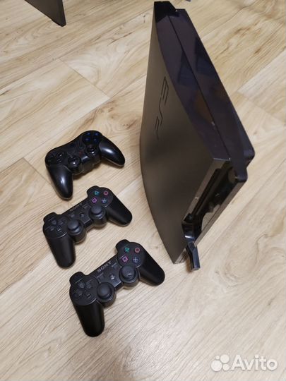 Sony playstation 3 slim