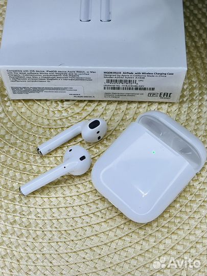 Airpods 2 