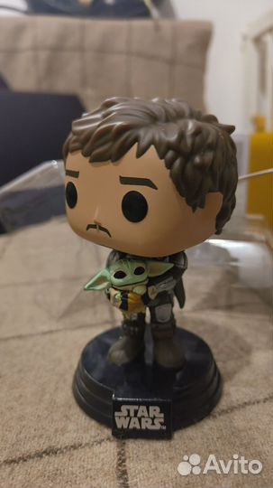 Funko pop star wars 461,363,368