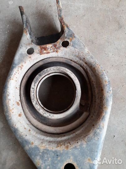 Рычаг подвески задний Kia Ceed 2012