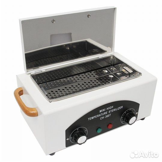 Сухожар для маникюра