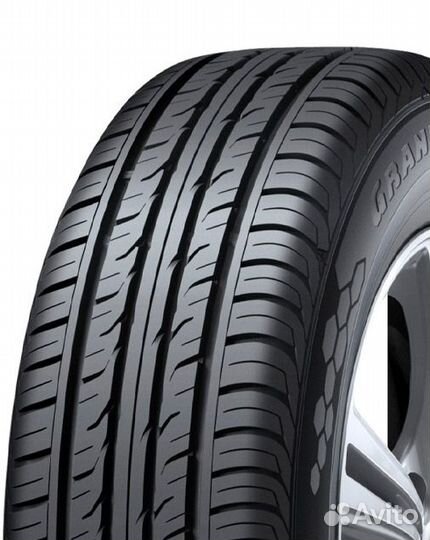 Dunlop Grandtrek PT3 255/55 R18 109V